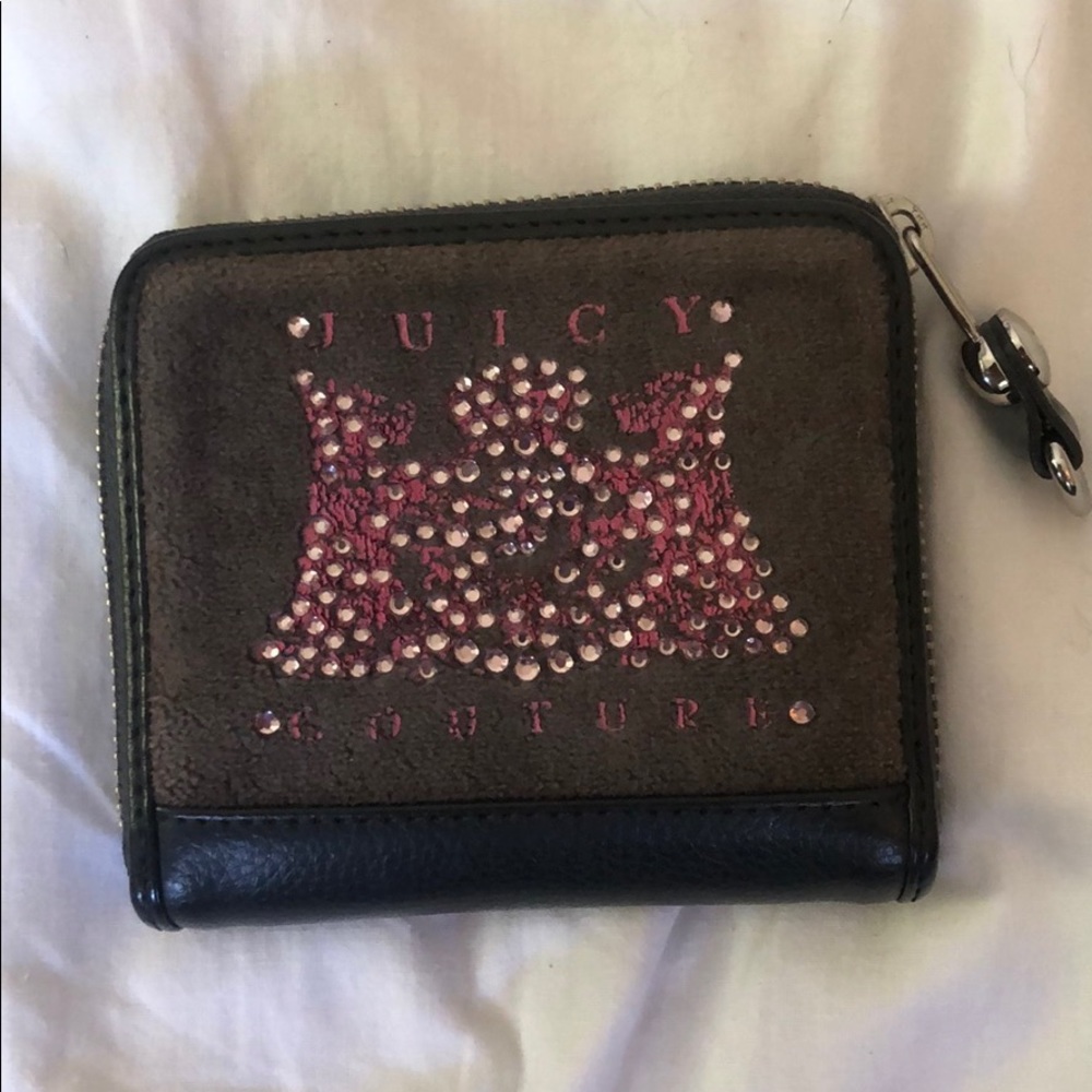 JUICY COUTURE WALLET